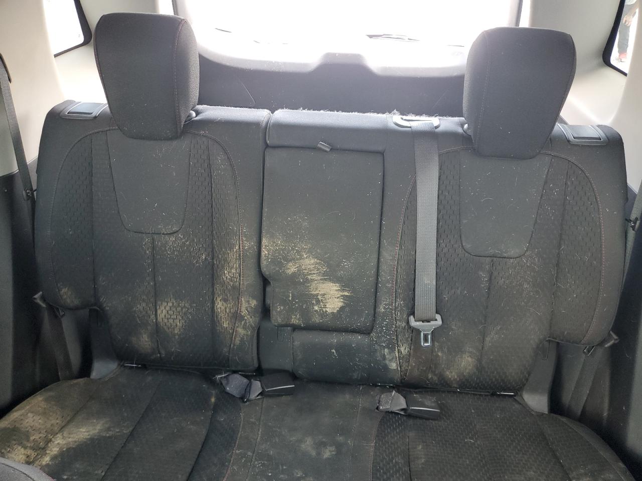 GMC Terrain Sle Image 6