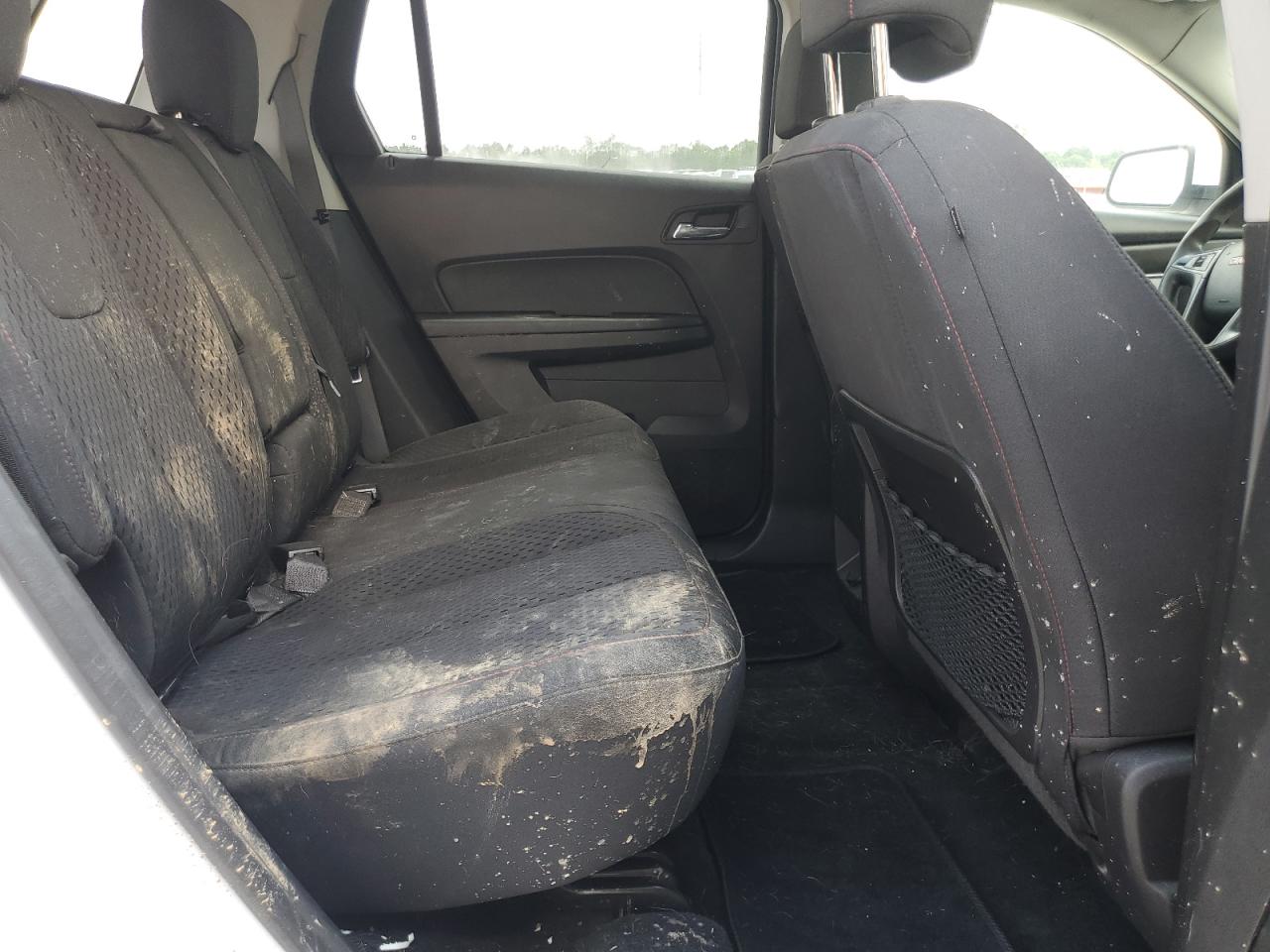 GMC Terrain Sle Image 9