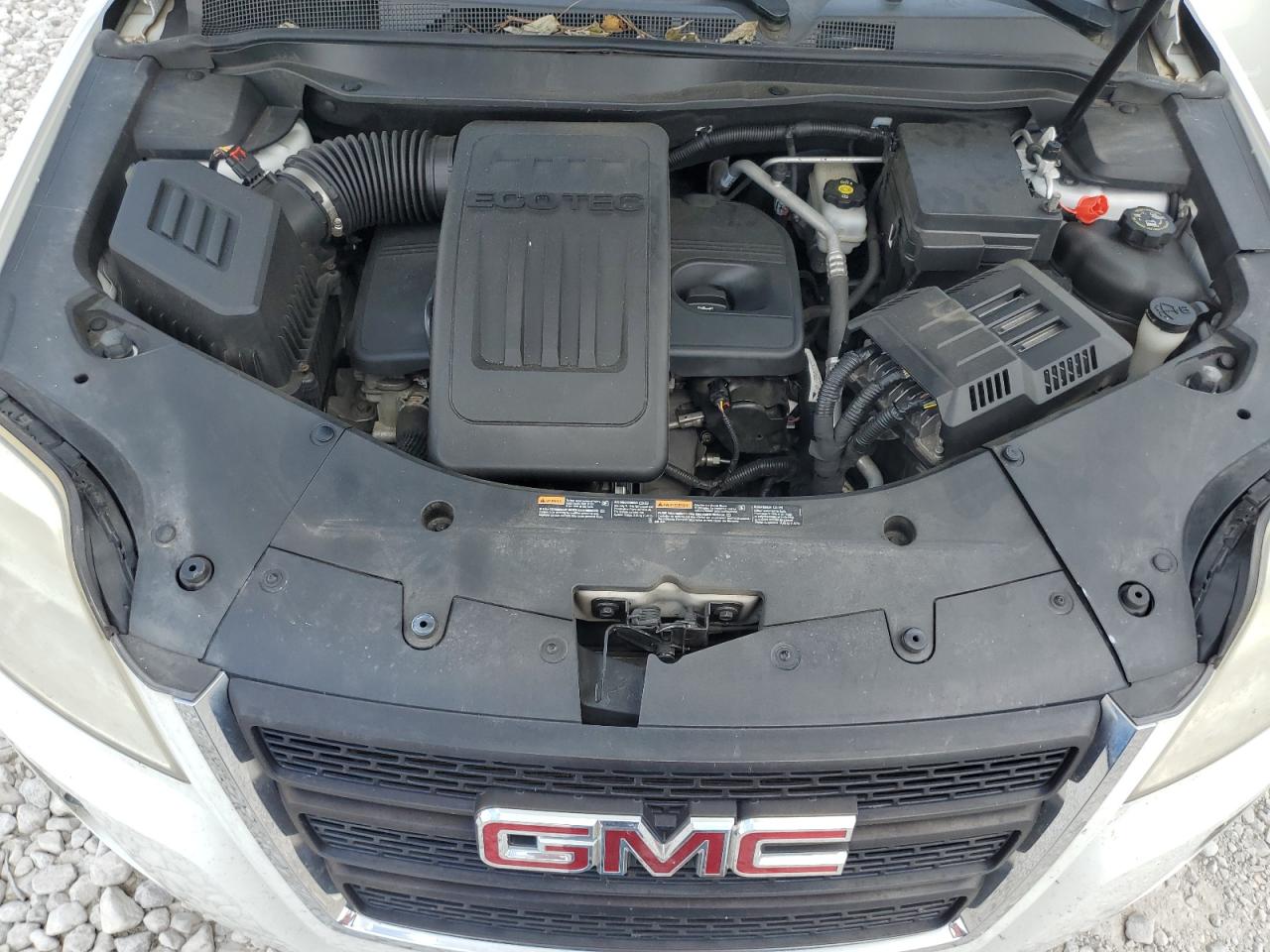 GMC Terrain Sle Image 11