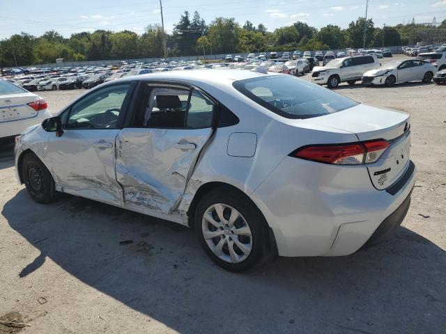 Toyota Corolla Le Image 11