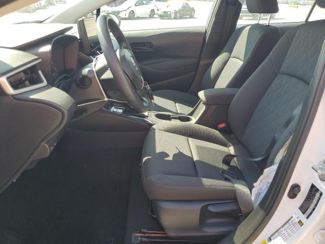 Toyota Corolla Le Image 3