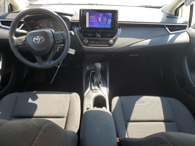 Toyota Corolla Le Image 7