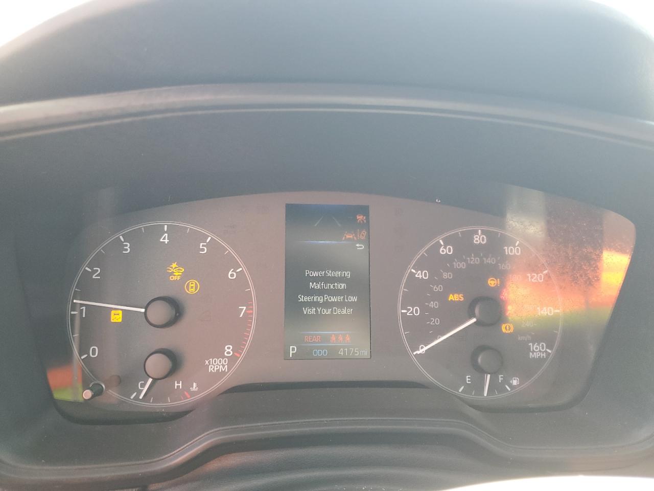 Toyota Corolla Le Image 9