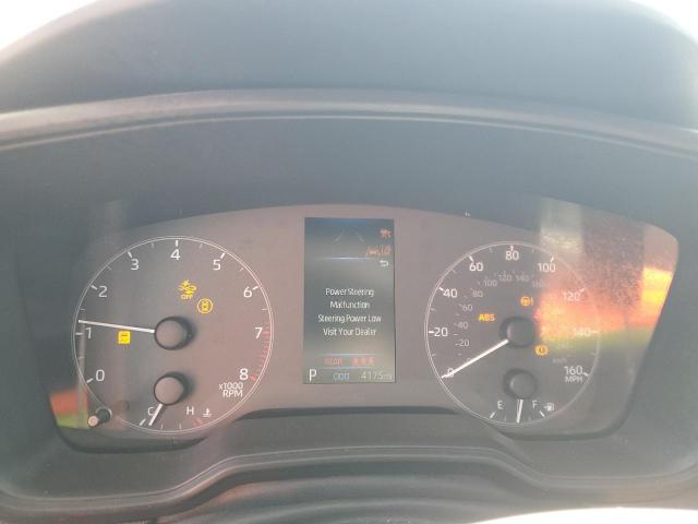 Toyota Corolla Le Image 9