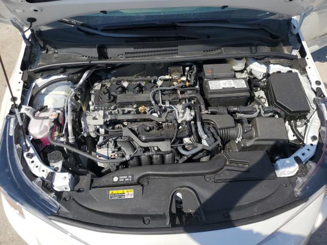 Toyota Corolla Le Image 10