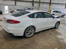 Ford Fusion Se Image 4