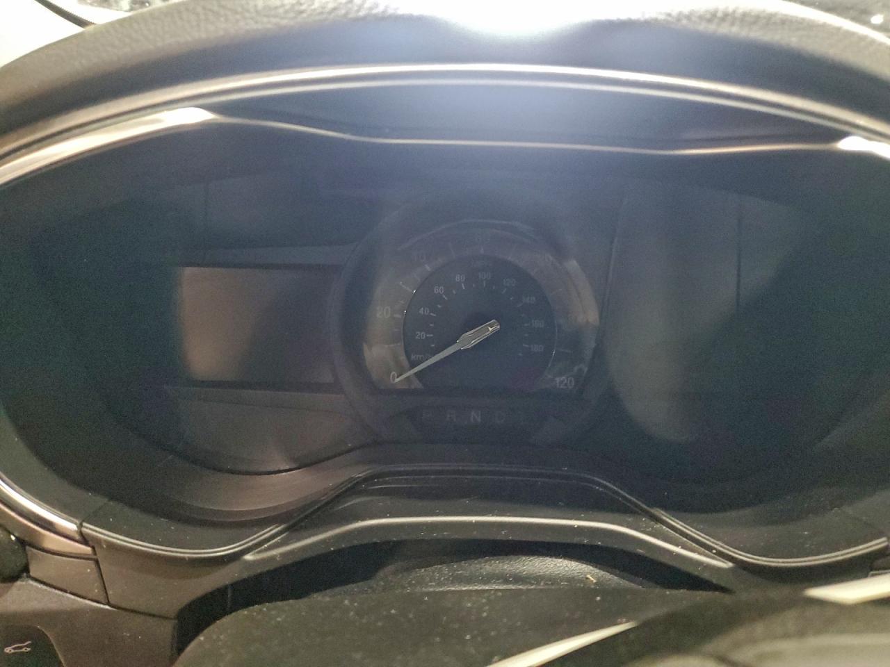 Ford Fusion Se Image 2