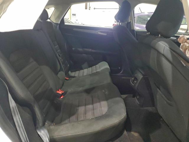 Ford Fusion Se Image 7