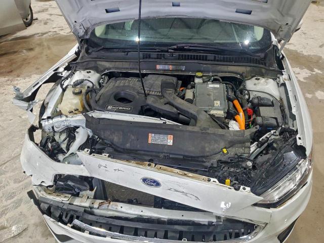 Ford Fusion Se Image 10