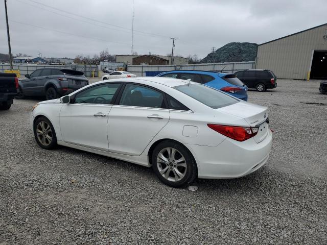 Hyundai SONATA Se Image 9