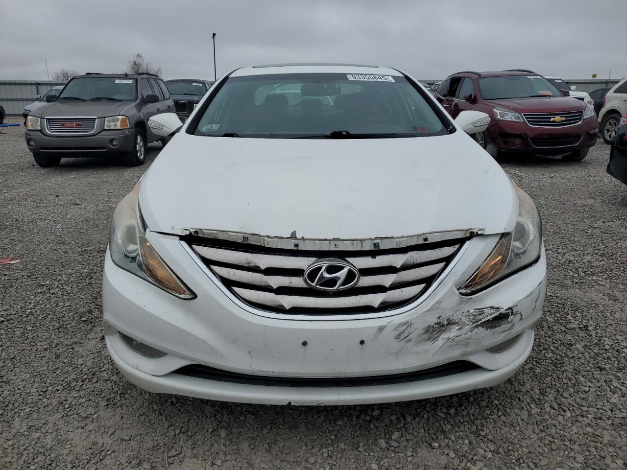 Hyundai SONATA Se Image 11