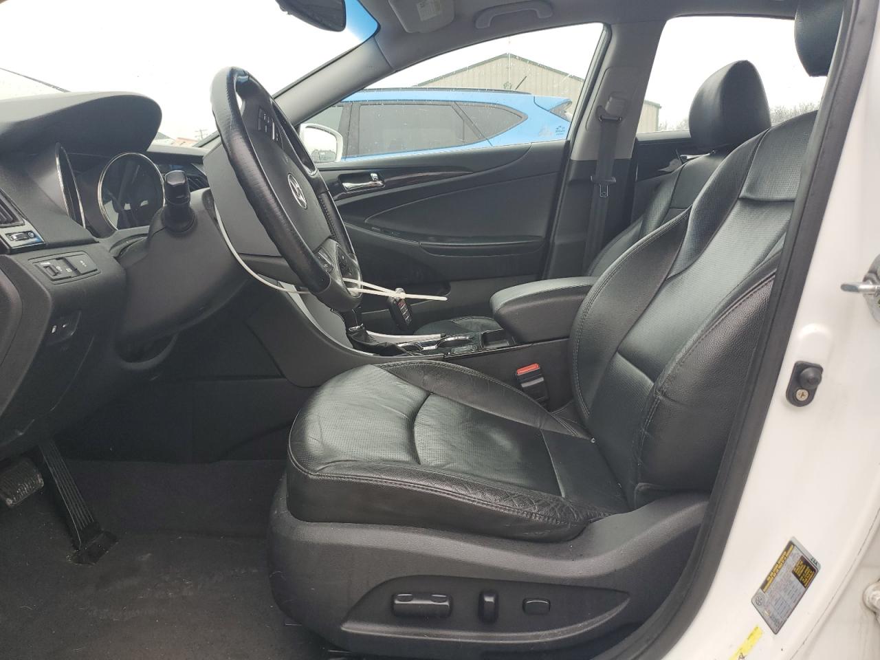 Hyundai SONATA Se Image 4