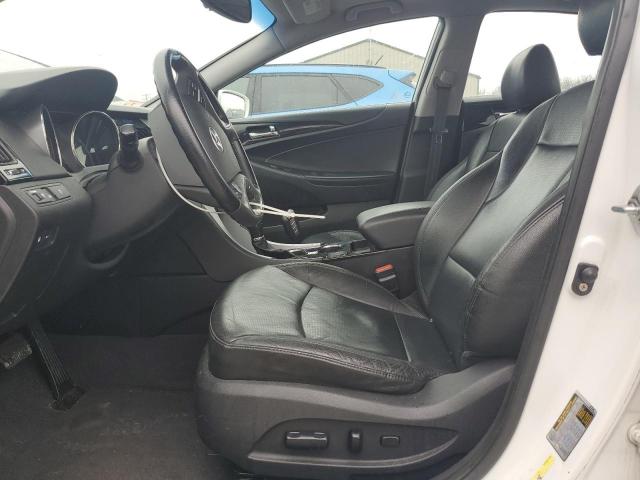 Hyundai SONATA Se Image 4