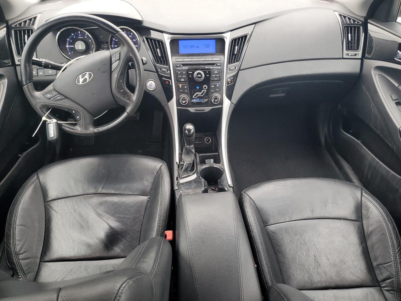 Hyundai SONATA Se Image 5