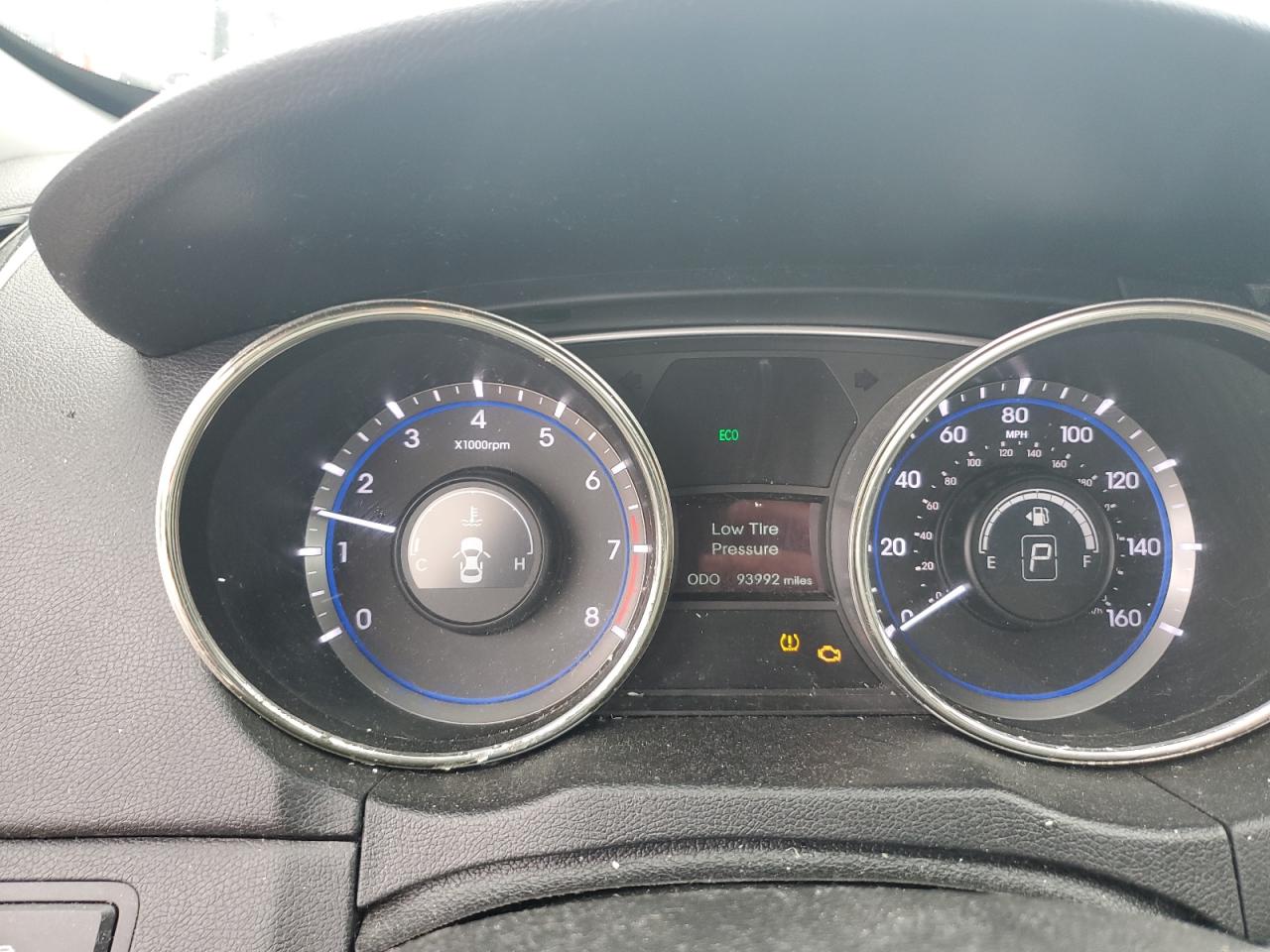 Hyundai SONATA Se Image 8