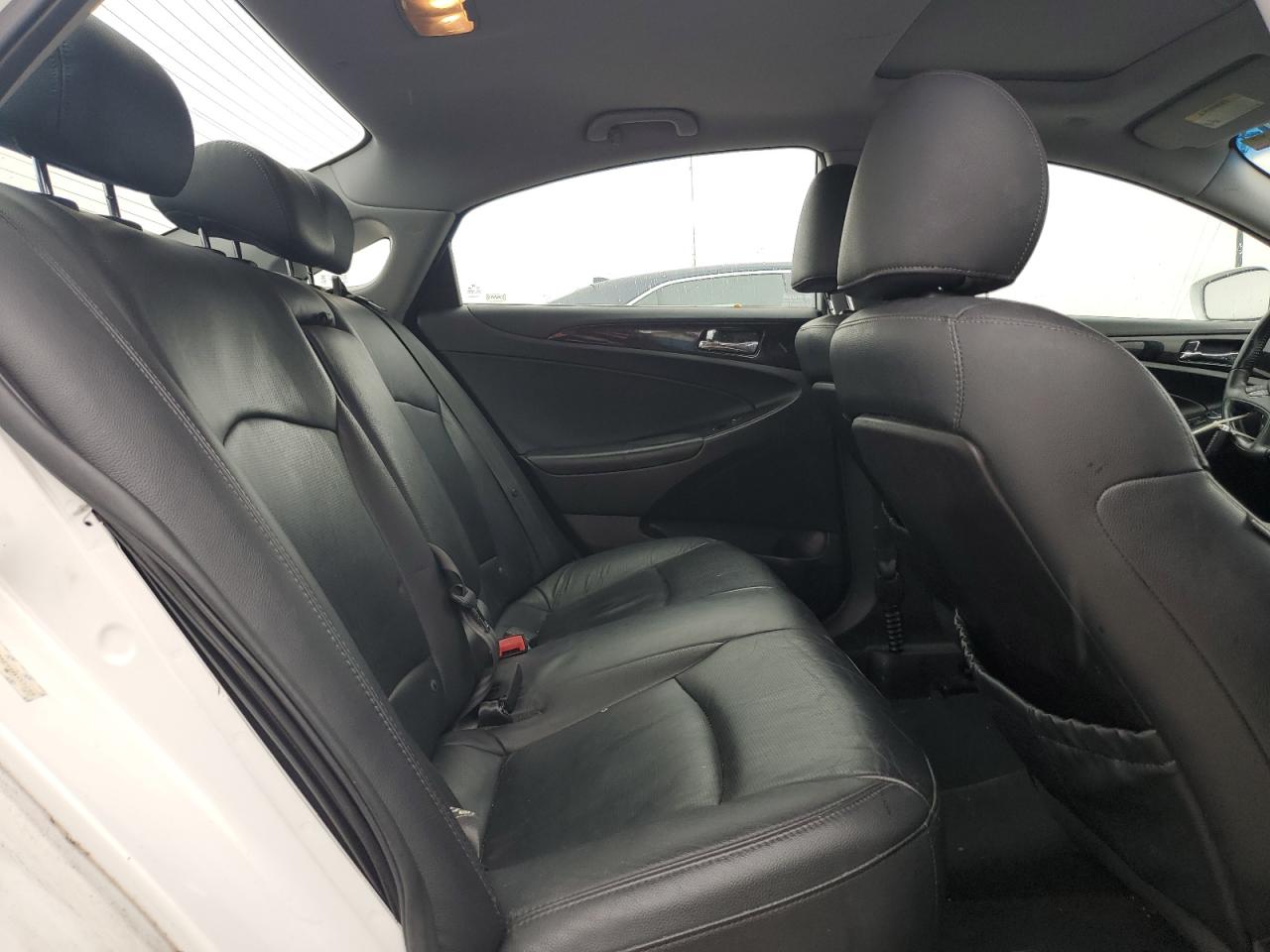 Hyundai SONATA Se Image 6