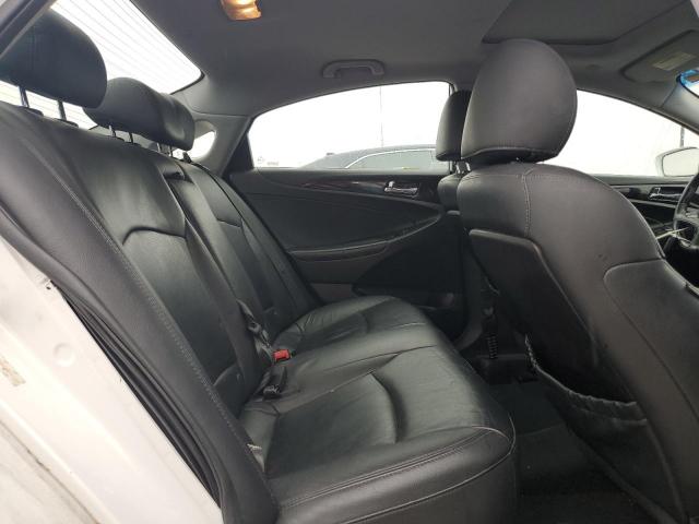 Hyundai SONATA Se Image 6