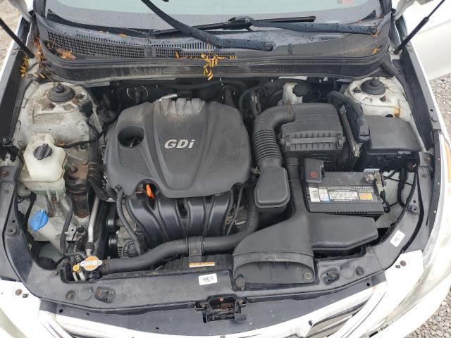 Hyundai SONATA Se Image 2