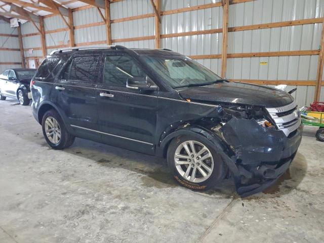 Ford Explorer Xlt Image 2