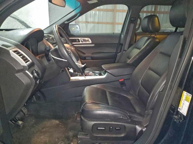 Ford Explorer Xlt Image 4