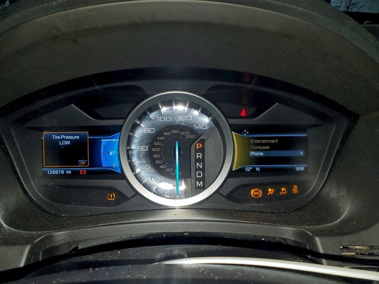 Ford Explorer Xlt Image 8