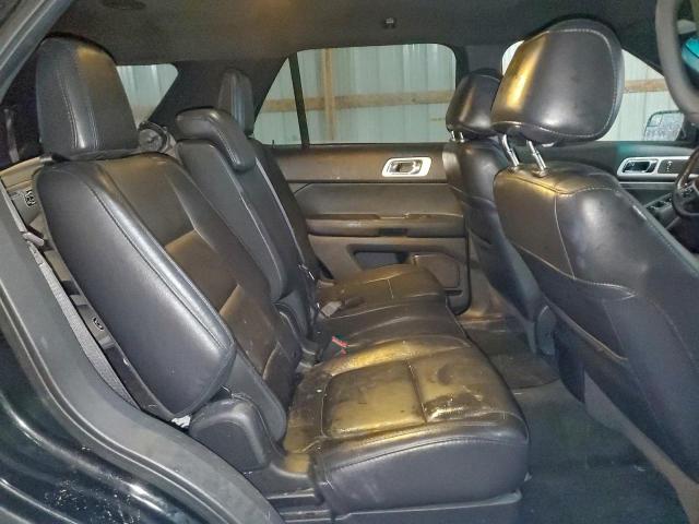 Ford Explorer Xlt Image 11