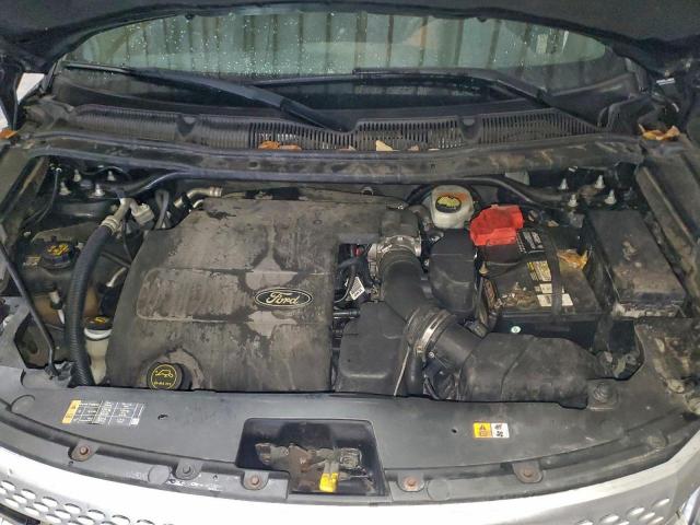 Ford Explorer Xlt Image 13