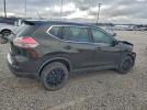 Nissan Rogue S Image 2