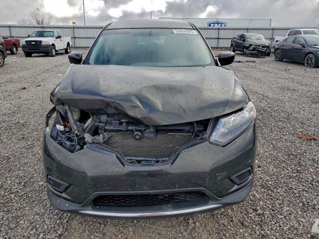 Nissan Rogue S Image 9