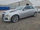 Cadillac CTS Performance Collection Image 1