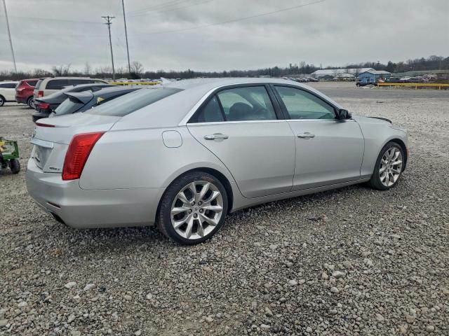 Cadillac CTS Performance Collection Image 7