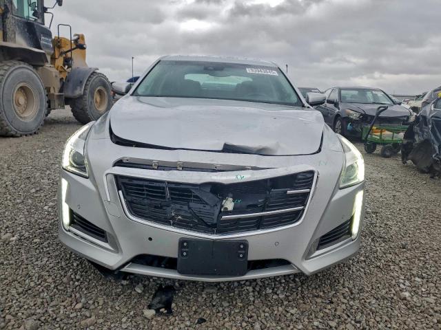 Cadillac CTS Performance Collection Image 5