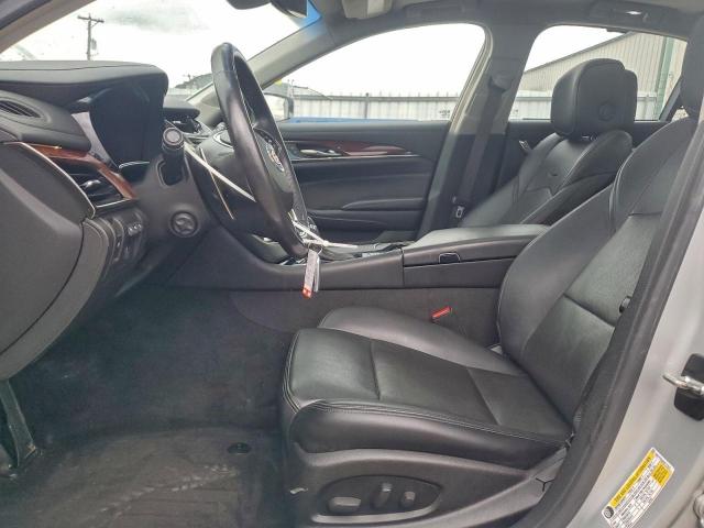 Cadillac CTS Performance Collection Image 6