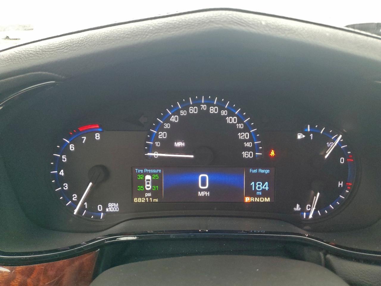 Cadillac CTS Performance Collection Image 11