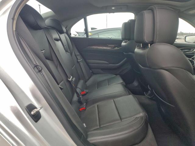 Cadillac CTS Performance Collection Image 10