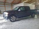 Ford F-150 Supercrew Image 1
