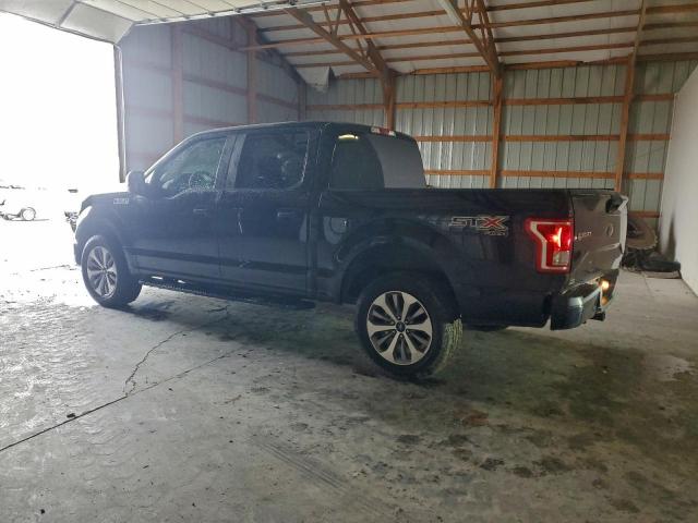 Ford F-150 Supercrew Image 5