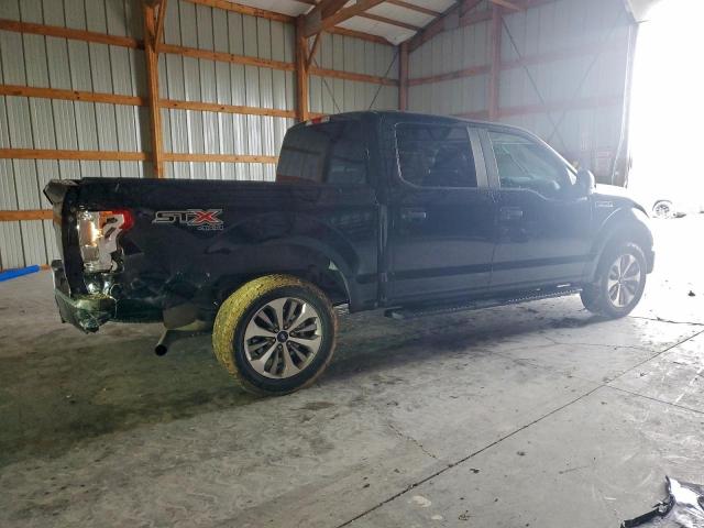 Ford F-150 Supercrew Image 4