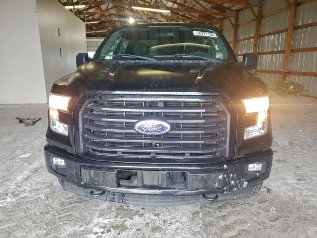 Ford F-150 Supercrew Image 10