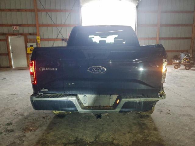 Ford F-150 Supercrew Image 11