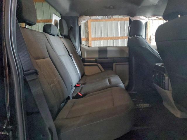 Ford F-150 Supercrew Image 9