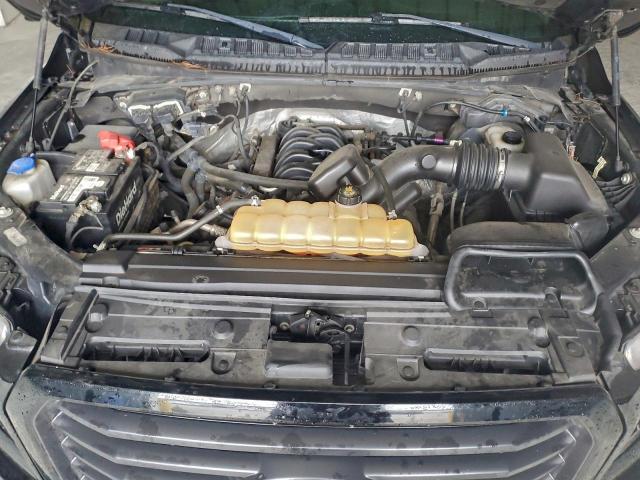 Ford F-150 Supercrew Image 2