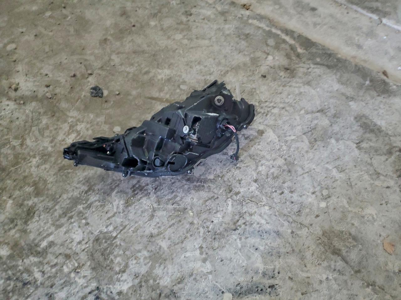 Ford F-150 Supercrew Image 13