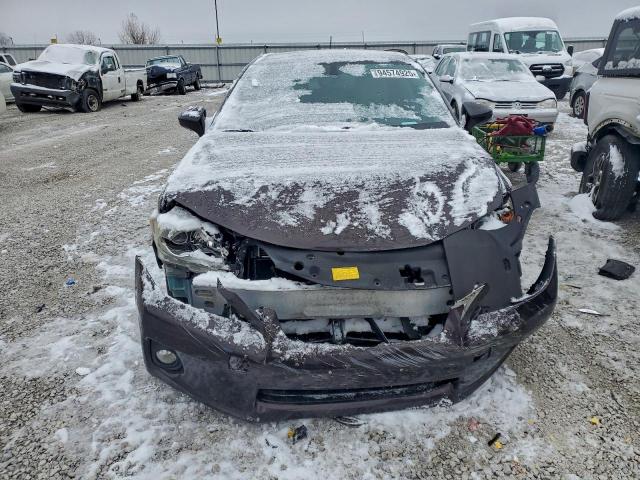 Lexus Ct 200 Image 6