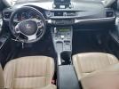 Lexus Ct 200 Image 10