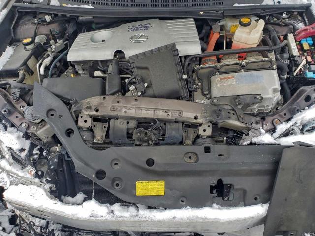 Lexus Ct 200 Image 12