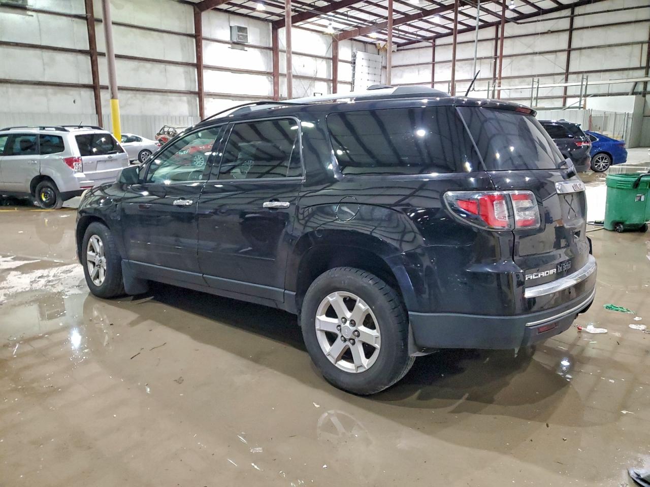 GMC Acadia Sle Image 5