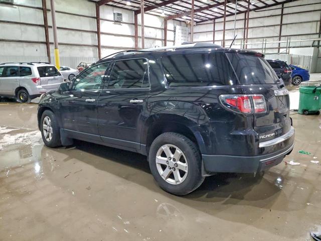 GMC Acadia Sle Image 5