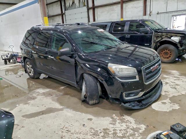 GMC Acadia Sle Image 3