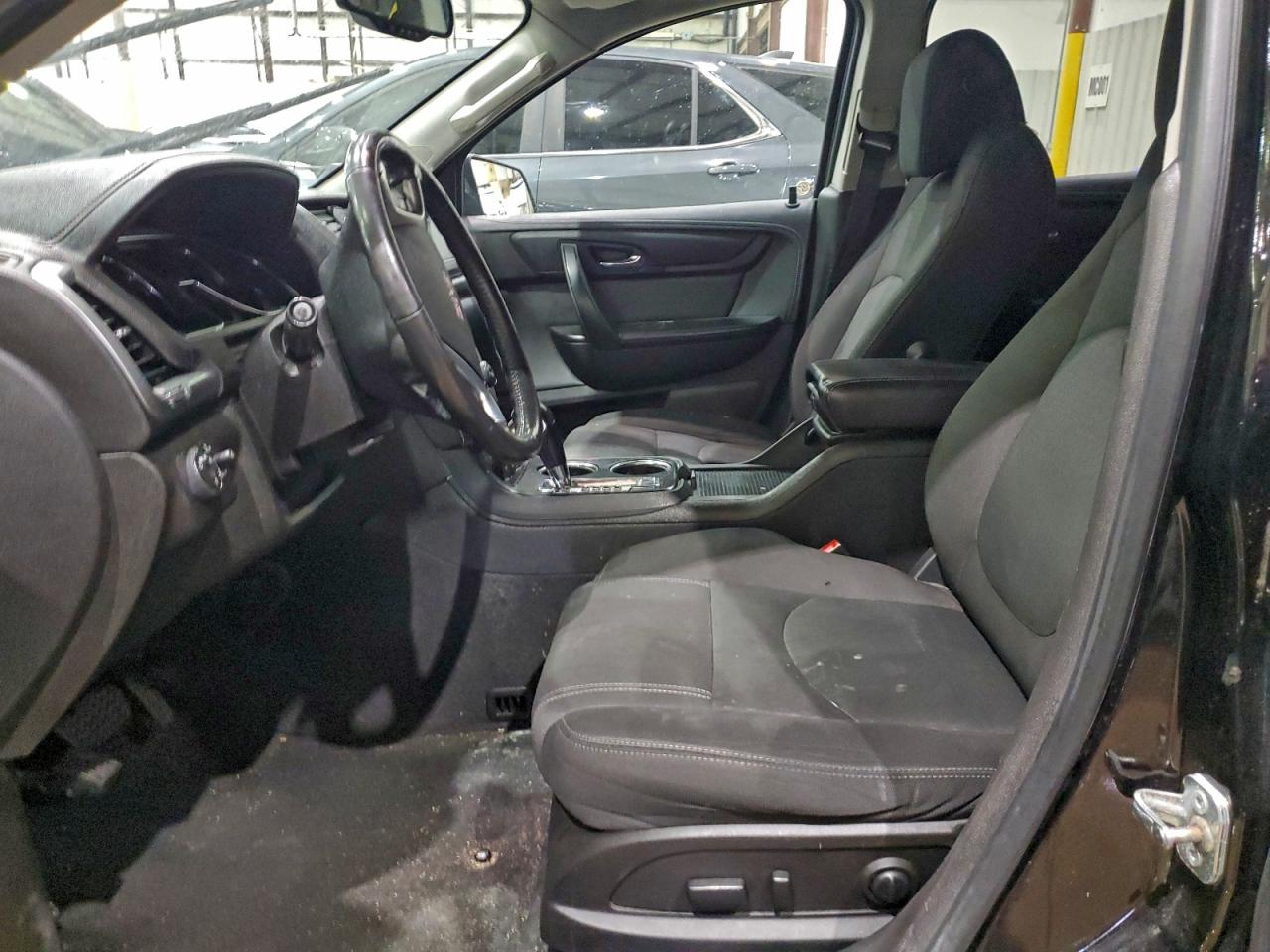 GMC Acadia Sle Image 8